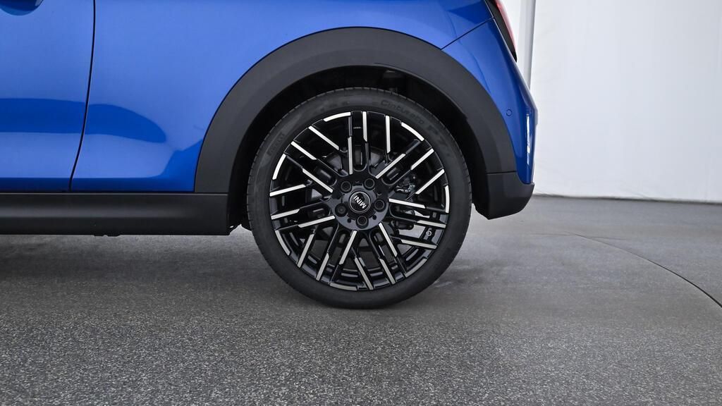 MINI Cooper S - Bild 18