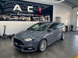 Ford Focus Turnier ST, Recaro, LRH,SH,SPL, LMF, LED - Ford Focus mit Diesel-Antrieb: ST