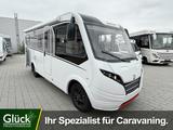 Dethleffs GLOBEBUS I I 4  - Dethleffs Globebus i 4