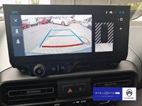Citroën Berlingo - Vorschau Bild 14