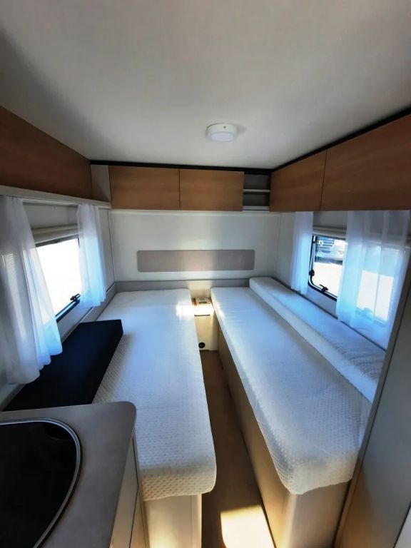 Fahrzeugabbildung LMC Sassino 460 E Verfüg./Sparen Sie 1.700,- €