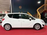 Opel Meriva B 1.4 150 Jahre Opel/ Automatik/2.Hand/ - Opel Meriva: Automatik