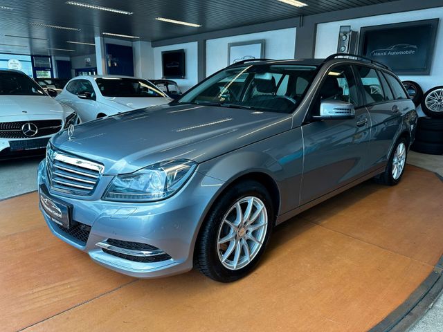 Mercedes-Benz C 200 T CDI  XENON/NAVI-COMMAND/KLIMA/PDC/MFL