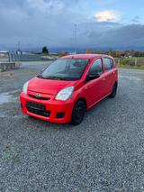 Daihatsu Cuore / TÜV Neu - gebrauchte Daihatsu Cuore aus dem Jahr 2009