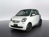 Smart SMART fortwo 3ªs.(C/A453) - Smart fortwo A453