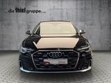 Audi S6 Limousine 3.0 TDI quattro tiptronic Navi+LED - Audi S6 Gebrauchtwagen