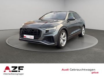 Audi Q8 - 1