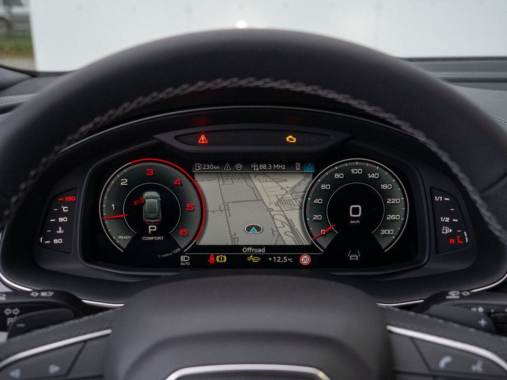 Audi Q8 - Bild 17