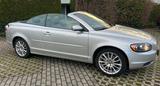 Volvo C70 2.4l Cabrio - Volvo C70 aus 2006: Cabrio