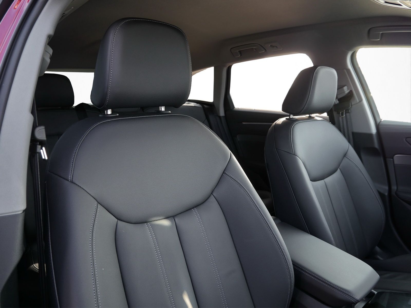 Audi A6 - Bild 10