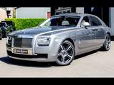 Rolls-Royce Ghost II 6.6 V12 V-SPEC°THEATRE°TV°HUD°PANO - Rolls-Royce Ghost aus 2015