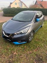 Nissan Micra 0.9 IG-T Acenta Acenta