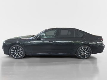 BMW 740 - 11