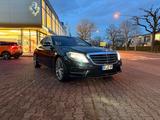 Mercedes-Benz S 350 d 4MATIC L -