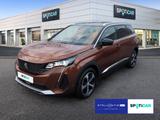 Peugeot 5008 1.2 PureTech 130 GT - Peugeot 5008 aus 2023