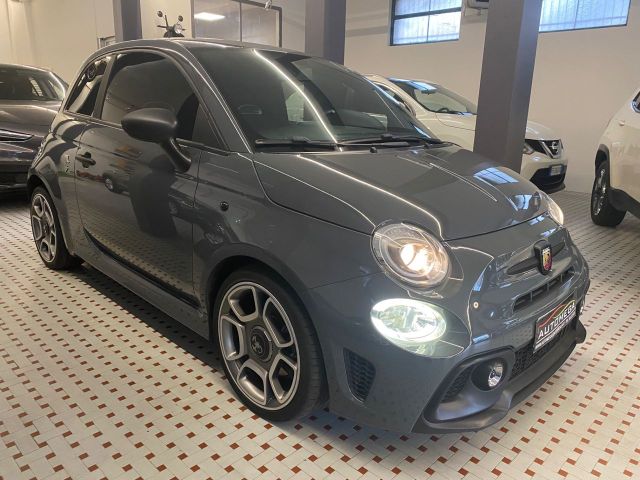 Abarth ABARTH 595 1.4 T-JET CON GPL 145CV