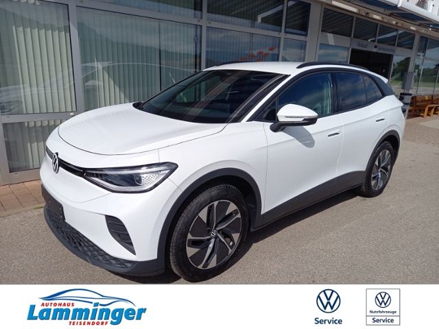 Image of Volkswagen ID.4