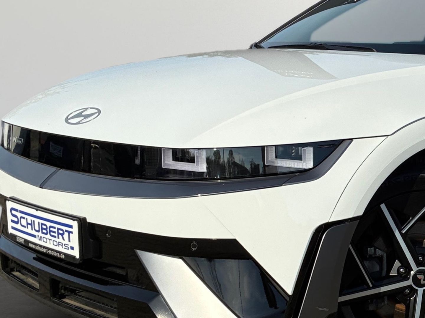Hyundai IONIQ 5 – Bild 5