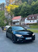 BMW Bmw 4er F36 - BMW: Coupe, 3er
