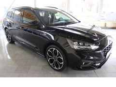 Fahrzeugabbildung Ford Focus ST-Line,Top-Ausstattung,Top-Zustand