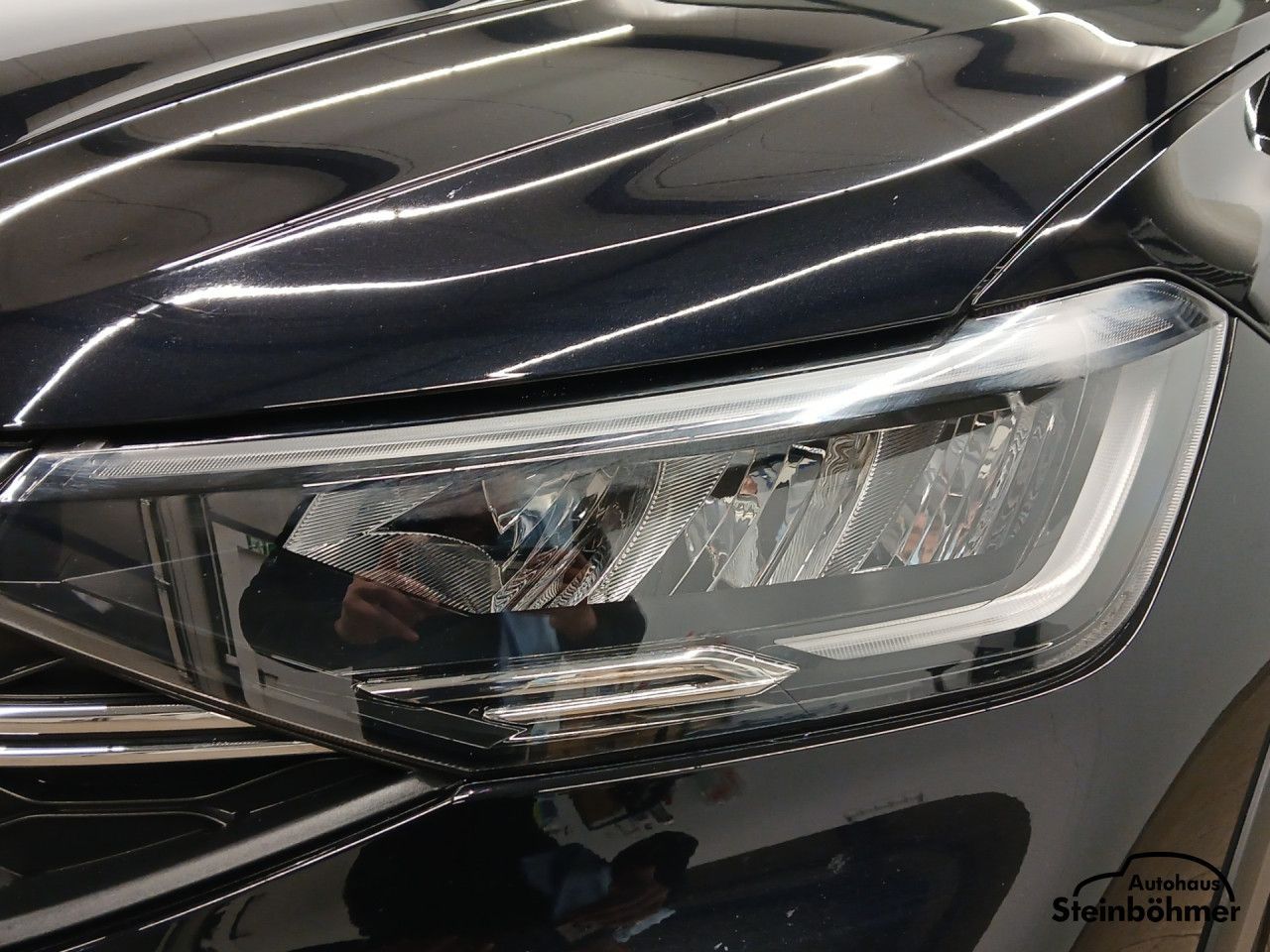 Volkswagen Taigo - Bild 11