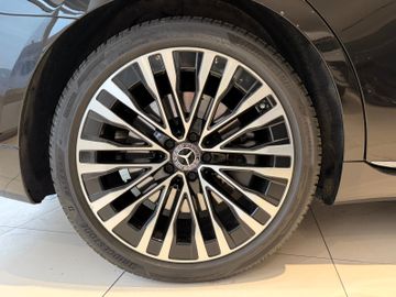 Mercedes S 580 - 7