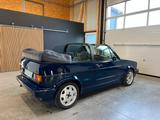 Volkswagen Golf 1 Cabriolet Young Life - Volkswagen aus 1991