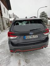 Subaru Forester 2.0 Hybrid EDIT. EXCLUSIVE CROSS AWD - gebrauchte Subaru Forester aus dem Jahr 2023