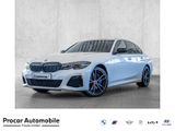 BMW M340i xDrive Laser LiveCockpitProf 360Grad 19"LM - BMW M340i in Dortmund