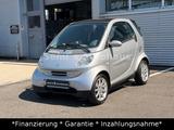 Smart ForTwo Passion*Klima*Pano*Tüv Neu* - gebrauchte Smart ForTwo aus dem Jahr 2006