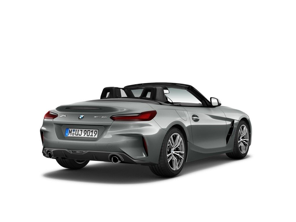 Fahrzeugabbildung BMW Z4 sDrive20i,M-Aerodynamik,DrivingAssistant,Komf