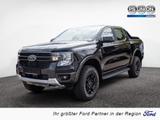 Ford Ranger DoKa Tremor 4x4 SHZ NAVI AHK ACC STANDHZ