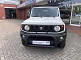 Suzuki Jimny 1.5. ALLGRIP NFZ Comfort - Suzuki: Kleinbus
