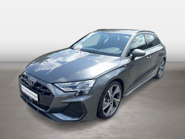 Audi A3 Sportback TFSI S-line Matrix LED Scheinwerfer