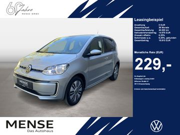 Volkswagen Leasingangebot: Volkswagen e-up! move up ! Style plus KlimaA|SHZG|AUT|LM