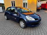 Renault Clio 1.2 Klima 8 Fach HU Neu - Renault Clio: 1.8
