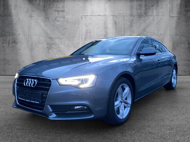 Audi A5 Sportback 1.8 TFSI Aut. NAVI XENON  2 HAND