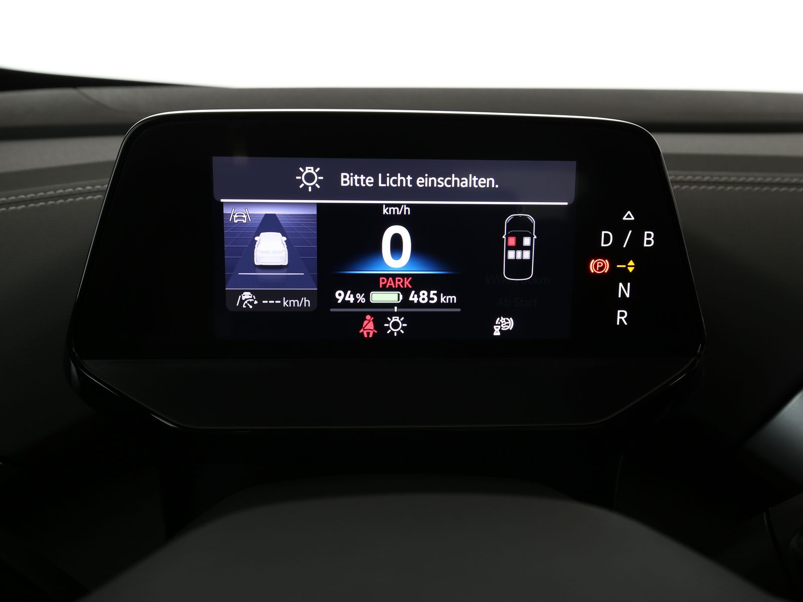 Volkswagen ID.4 - Bild 13
