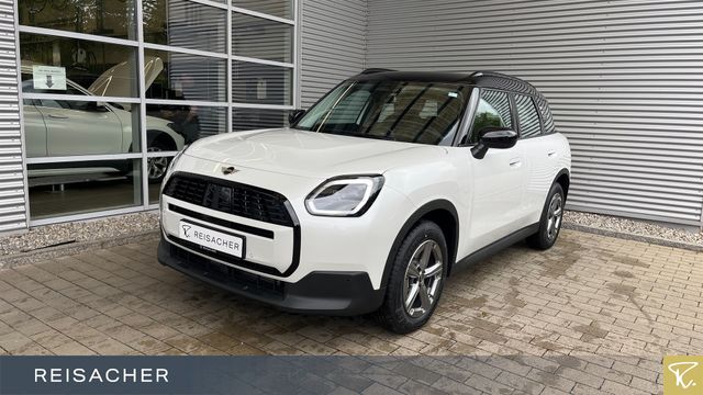 MINI Cooper Countryman C A Autom