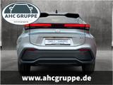 Toyota C-HR 1.8 Hybrid CVT (Syst.140 PS) FWD Team D, Cl - Toyota Vorführfahrzeuge