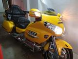 Honda Gold Wing 30° anniversary - Angebote