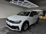 Volkswagen VW Tiguan R-Line 2.0 TDI DSG 4MOTION | 190 PS | 