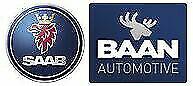 Baan Automotive Rijssen | Export Logo