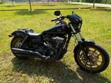 Harley-Davidson Low Rider S (Dyna, FXDLS) - HARLEY-DAVIDSON DYNA LOW RIDER S FXDLS