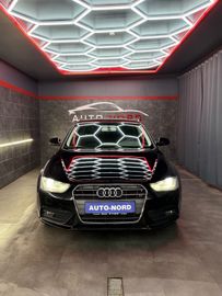Audi A4 - 2