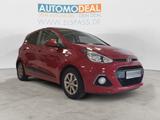 Hyundai i10 Passion ALLWETTER SITZ.HZG TEMPOMAT LENK.HZG - Hyundai i10 Gebrauchtwagen in Duisburg