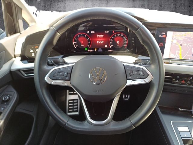 Golf 1.5 eTSI MOVE DSG/AHK/ACC/NAVI/LED