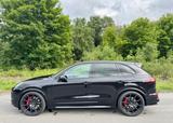 Porsche Cayenne GTS 22Zoll / Tieferlegung - Porsche: Gt2