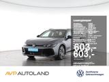 Volkswagen Passat Variant 2.0 TDI DSG 4MOTION R-Line | AHK