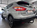 Nissan Qashqai 1.6 dCi Tekna 4x4*40TKM*Leder*LED*EURO6* - Nissan Qashqai mit Diesel-Antrieb: 1.6